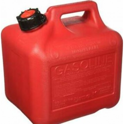 Gas Can 2 Gallon