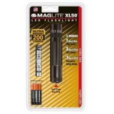 Flashlight  Maglite®   XL50 200 Lumens  LED 