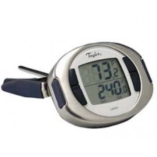 Taylor 519 Connoisseur Series Gourmet Deep Fry / Candy Digital Thermometer