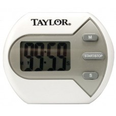 Taylor® 5806 Digital Timer, General Purpose