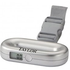 Taylor® 8120 Digital Luggage Scale