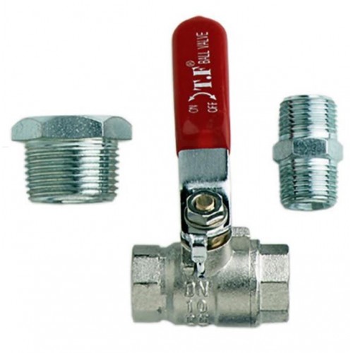 Campbell Hausfeld PA1170 3/8" Compressor Shut-Off Kit