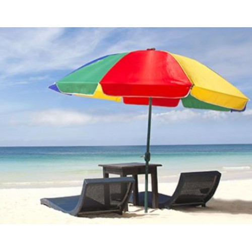 Beach / Vendors Umbrella 65"