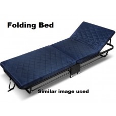 Folding Bed 