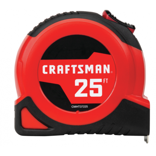 Measuring Tape 1x25' 2399624