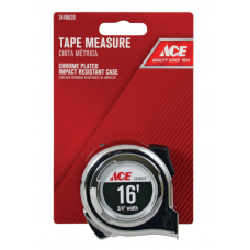 Measuring Tape  3/4"x16' 2448629