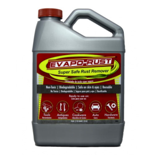 Remover Evapo Rust 32oz