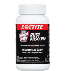 Remover Rust Navel Jely 8oz