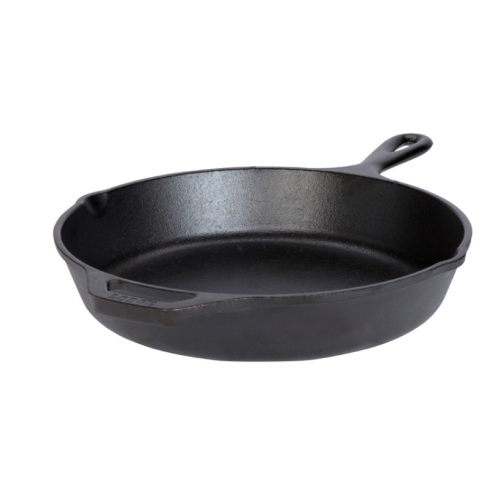 Lodge Cast Iron  Skillet 10.25" L8SK3