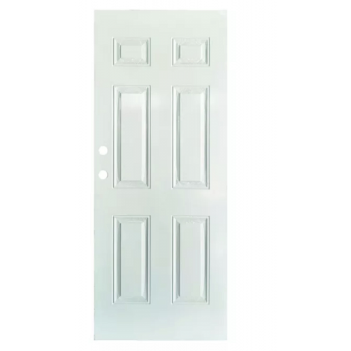 Fiberglass Doors