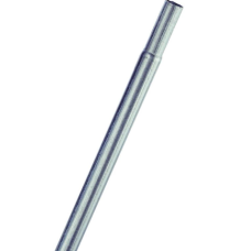 Fencing Top Rail  swedged 1-3/8" x 21'