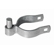 Fencing Male Hinge 2"