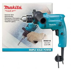 Makita M0801B 5/8" Hammer Drill