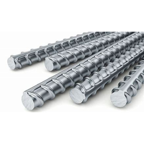 Rebar 1/2" HY x 6 Meters British