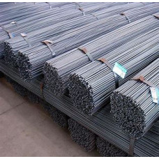 Rebar  1/2" HY TONNE British Standard