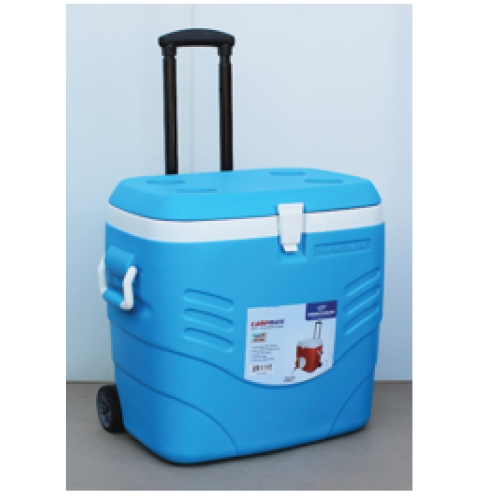Cooler Prince 41 Litre with Trolley