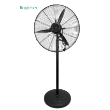Fan 30" Industrial Standing