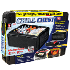 Cooler Chill Chest 