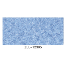 Vinyl Floor Covering Roll 6ft x 21.87 yds ZLL-12305