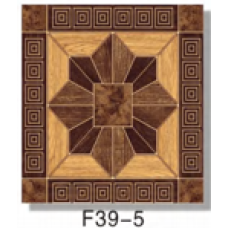 Vinyl Floor Covering Roll 6ft 6 inches x 33 yds F39-5