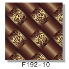 Vinyl Floor Covering Roll 6ft 6 inches x 33 yds F192-10