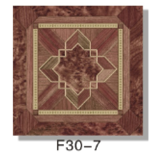 Vinyl Floor Covering Roll 6ft 6 inches x 33 yds F30-7