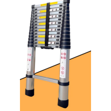 Ladder Aluminum Telescopic Ladder JD