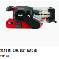 Skil Belt Sander 7510-01
