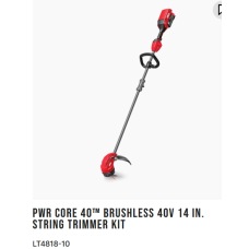 Skil String Trimmer 40V LT4818-10