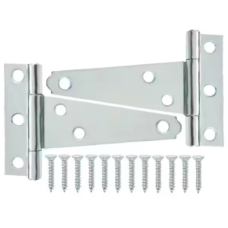 ACE hinge Light Duty T 3 in 2 pk