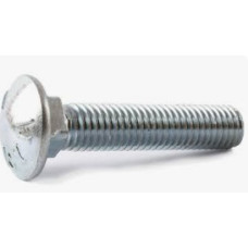 Carriage Bolts 1/4"